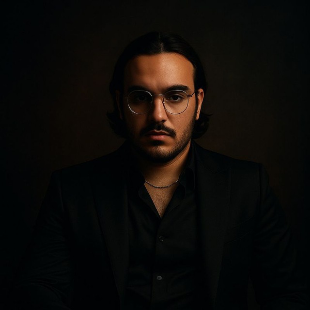 امیررضا حیدری
